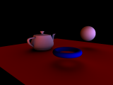 teapot &middot; grace probe